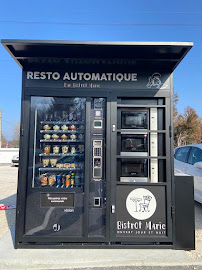 Photos du propriétaire du Restaurant de plats à emporter BISTROT MARIE le Treige à Annecy - n°20