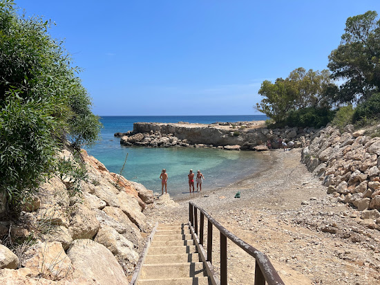 Tiny Beach