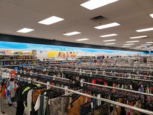 Clothing Store «Ross Dress for Less», reviews and photos, 560 N Euclid St, Anaheim, CA 92801, USA