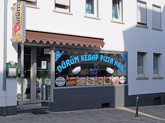 Dürüm Pizza Kebap Haus