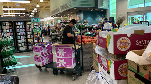 Grocery Store «Whole Foods Market», reviews and photos, 9101 Strada Pl, Naples, FL 34108, USA