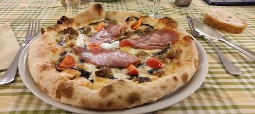 Ristorante Pizzeria Il Marchigiano in Civitavecchia, Città Metropolitana di Roma Capitale