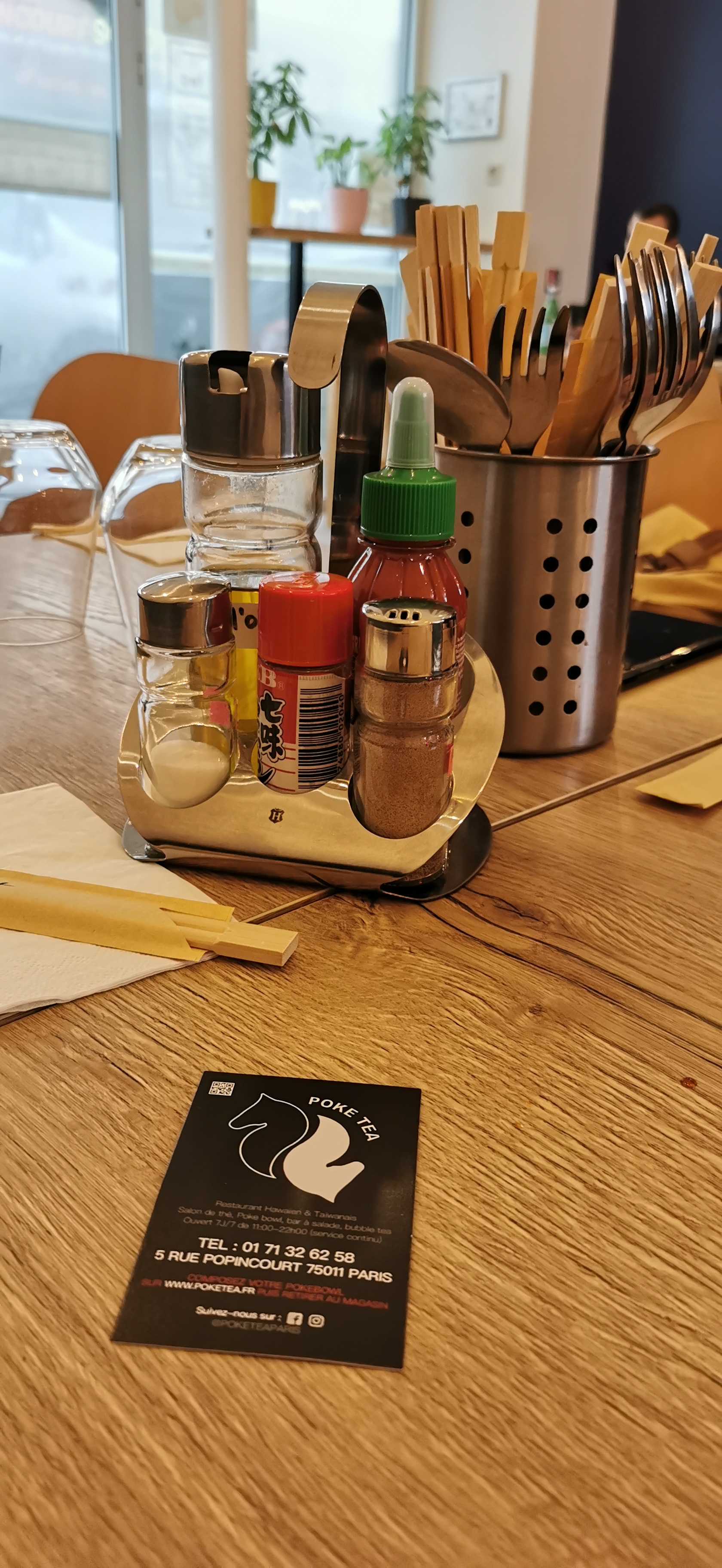 Photo n° 1 de l'avis de Benedicte.a fait le 02/01/2020 à 18:59