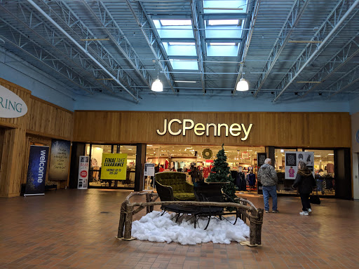 Department Store «JCPenney», reviews and photos, 2500 W State St #118, Alliance, OH 44601, USA