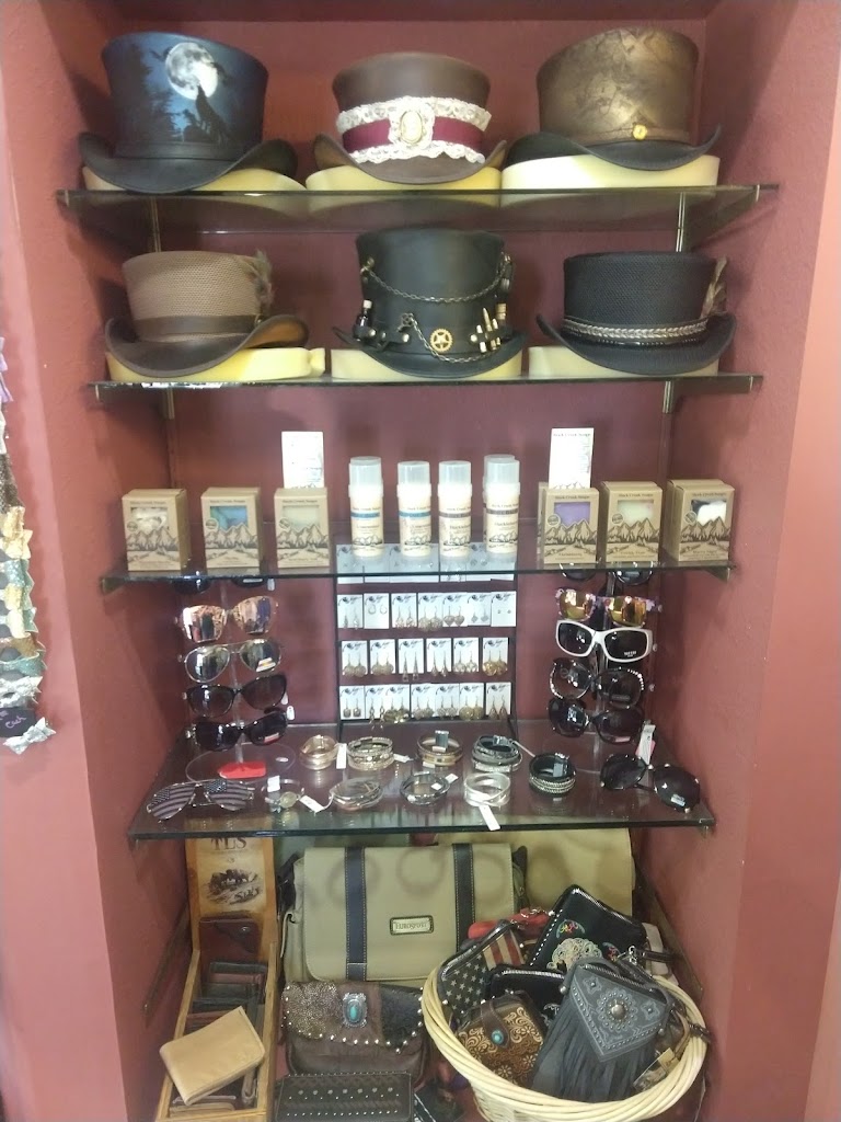 R & R Salon 59102