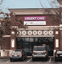 Ascension Saint Thomas Urgent Care - Murfreesboro - Photo 2 - Car repair in Murfreesboro, TN, Murfreesboro