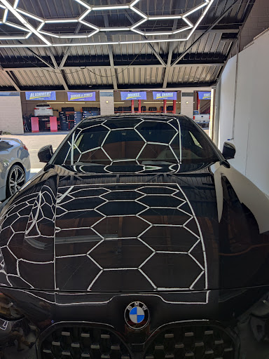 Route 66 Tint & Wrap image
