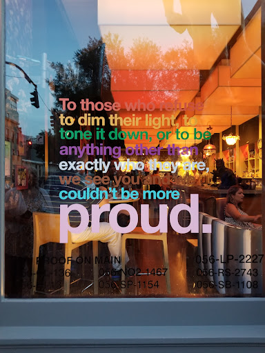 Luxury Hotel «21c Museum Hotel Louisville», reviews and photos, 700 W Main St, Louisville, KY 40202, USA