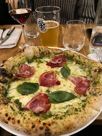 Les plus récentes photos du Pizzeria Mono - Restaurant - Pizza Napolitaine à Rennes - n°15