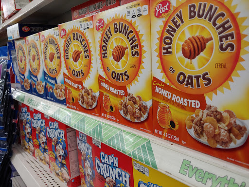 Dollar Store «Dollar Tree», reviews and photos, 2375 S Hwy 27, Clermont, FL 34711, USA