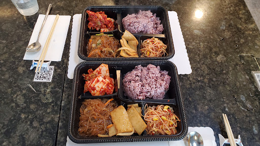 Milpitas SGD Tofu House image