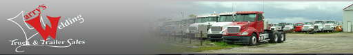 Larry's Welding Truck & Trailer Sales