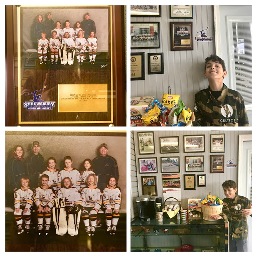 Auto Repair Shop «A-Tech Automotive Co», reviews and photos, 433 Boston Turnpike, Shrewsbury, MA 01545, USA