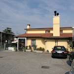 Photo n°1 de l'avis de Enrico.h fait le 13/10/2017 à 12:11 sur le  Pizzeria Trattoria Al Mulino à Bassano del Grappa