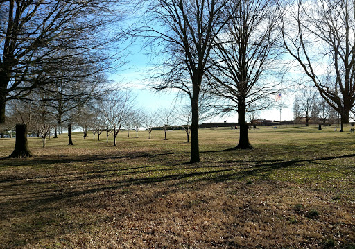 National Park «Fort McHenry National Monument and Historic Shrine», reviews and photos, 2400 E Fort Ave, Baltimore, MD 21230, USA