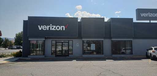 Cell Phone Store «Verizon Authorized Retailer, TCC», reviews and photos, 280 Valley Mall Pkwy, East Wenatchee, WA 98802, USA