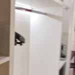 Photo n°5 de l'avis de Sirajeddin.l fait le 03/01/2020 à 07:10 sur le  Hotel American Palace Eur à Rome