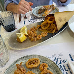 Photo n°3 de l'avis de Giada. fait le 13/06/2023 à 08:51 sur le  Morsi & Rimorsi - Pizzeria Caserta à Caserta