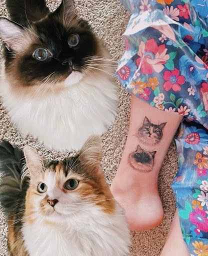 Find tattoo ideas dragon for your next unique tattoo in Media at Byrd of Paradise Tattoos