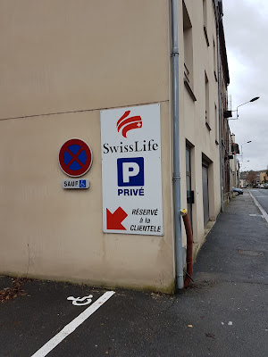 Swiss Life à Épernay