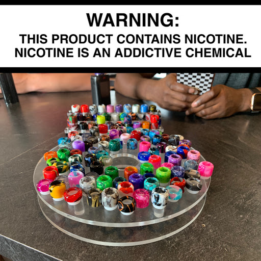 Vaporizer Store «E-Cig Warehouse», reviews and photos, 70 Copeland Ave, La Crosse, WI 54603, USA