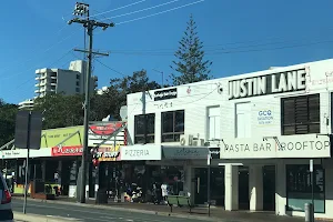 Justin Lane Establishment image