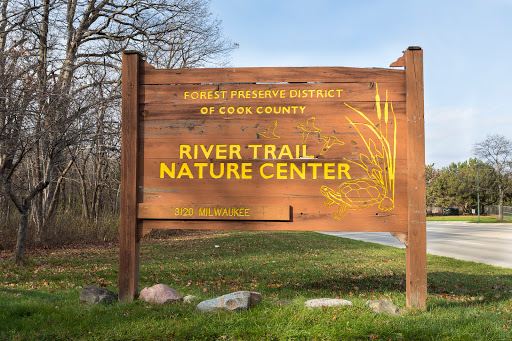 Nature Preserve «River Trail Nature Center», reviews and photos, 3120 Milwaukee Ave, Northbrook, IL 60062, USA