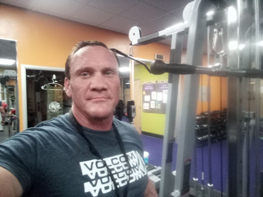 Gym «Anytime Fitness Chico», reviews and photos, 2499 Forest Ave #150, Chico, CA 95928, USA