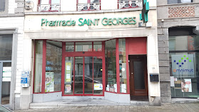 Pharmacie Saint-George
