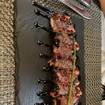 Photo n°10 de l'avis de Franck.A fait le 07/05/2023 à 06:54 sur le  Lait Ristorante à Monza