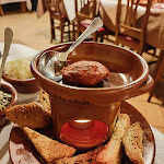 Photo n°4 de l'avis de Paolo.o fait le 14/01/2024 à 19:57 sur le  Le vie del gusto à Reggio Calabria