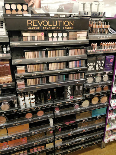 Hair Salon «Ulta Beauty», reviews and photos, 4249 Riverdale Rd, Riverdale, UT 84405, USA