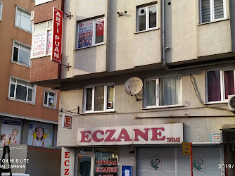 Tepebaşı Eczanesi