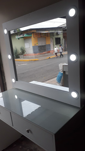 Opiniones de MOBILIARIOS & MELAMINAS RH Modern-Home ec en Guayaquil - Tienda de muebles