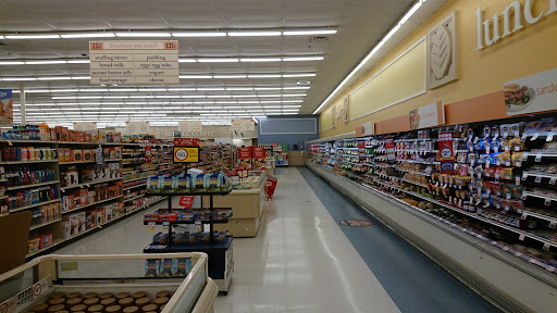 Grocery Store «Winn-Dixie», reviews and photos, 3318 Canoe Creek Rd, St Cloud, FL 34772, USA