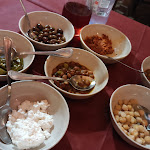 Photo n°4 de l'avis de Olivér.a fait le 27/09/2023 à 16:36 sur le  Trattoria Frammichè à Mesiano