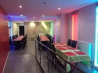 Atmosphère du Restaurant de plats à emporter Roanne Kebab - n°1