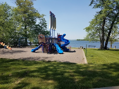Isle Lakeview Park
