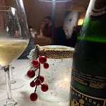 Photo n°6 de l'avis de Matteo.a fait le 08/01/2023 à 08:38 sur le  Il Caveau Restaurant Pitigliano à Pitigliano