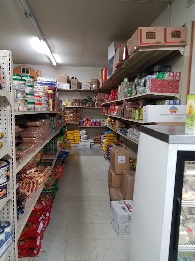 Grocery Store «Pakistani Indian Grocery», reviews and photos, 12325 Roosevelt Way NE, Seattle, WA 98125, USA