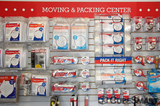 Self-Storage Facility «CubeSmart Self Storage», reviews and photos, 425 Delsea Dr, Sewell, NJ 08080, USA