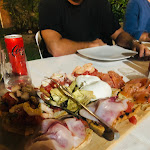 Photo n°1 de l'avis de Davide.m fait le 20/07/2023 à 19:21 sur le  Ristorante Villa Eire - Ristorante con pizza à Sona