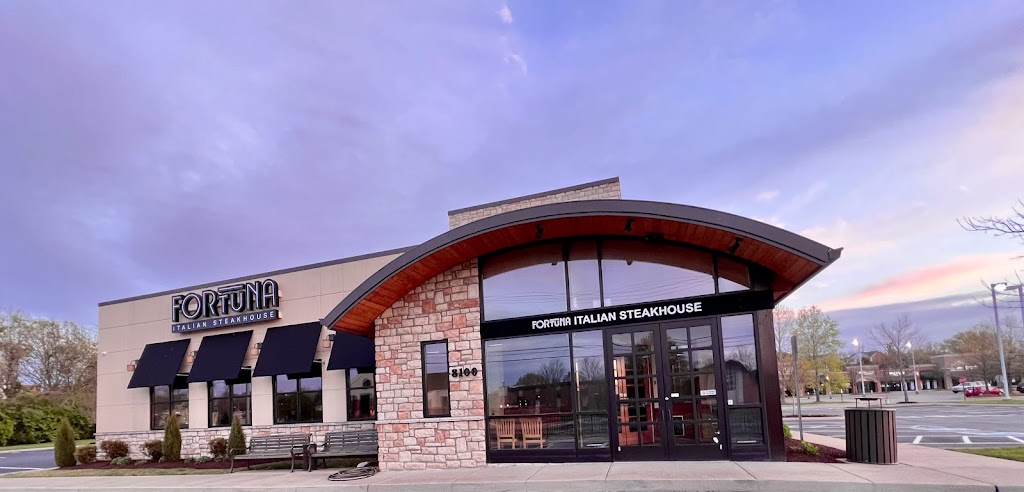 Fortuna Italian Steakhouse 37221