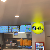 Photos du propriétaire du Kebab MS FOOD à Chartres-de-Bretagne - n°1