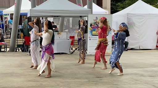 Shopping Mall «Downtown Silver Spring», reviews and photos, 908 Ellsworth Dr, Silver Spring, MD 20910, USA