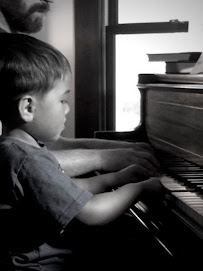 Sutton Piano Studio