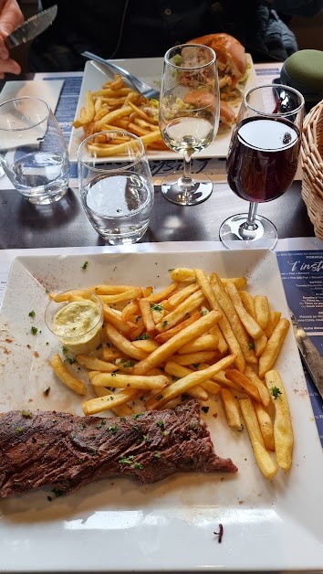 L’instant gourmand à Saint-Maur