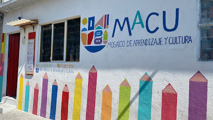 MACU Mosaico de Aprendizaje y Cultura