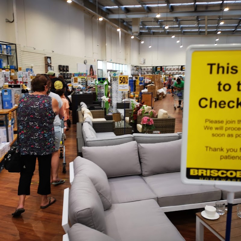 Briscoes Te Rapa Hamilton, ON TheBestPlaces.co.nz