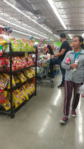 Grocery Store «El Super», reviews and photos, 7502 W Thomas Rd, Phoenix, AZ 85033, USA